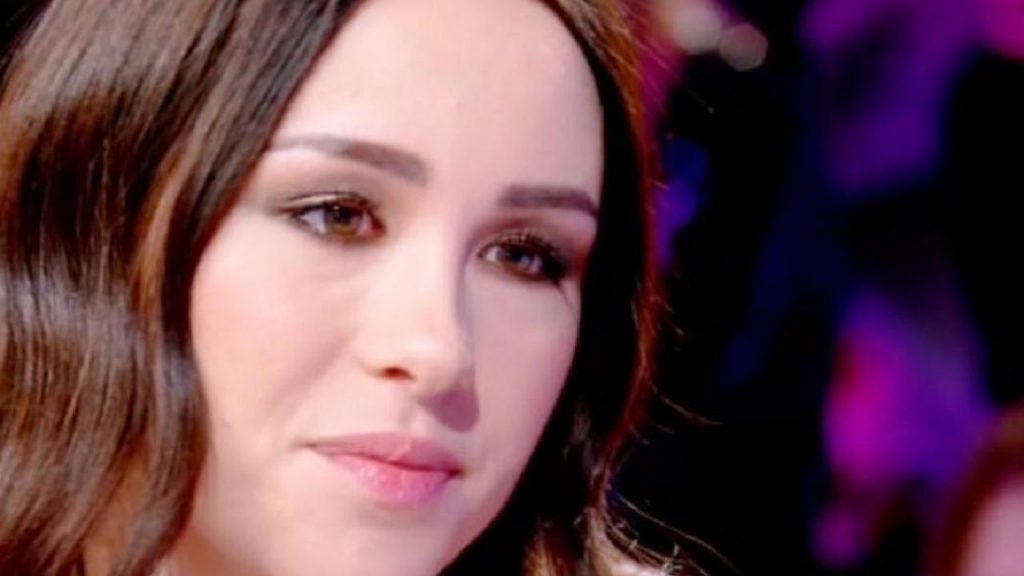 Aurora Ramazzotti, lacrime per quello che è successo: “due giorni fa eravamo…”