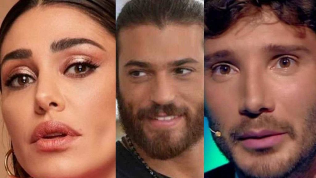 Belén Rodriguez, altro che Stefano De Martino: sempre più vicina all’attore turco