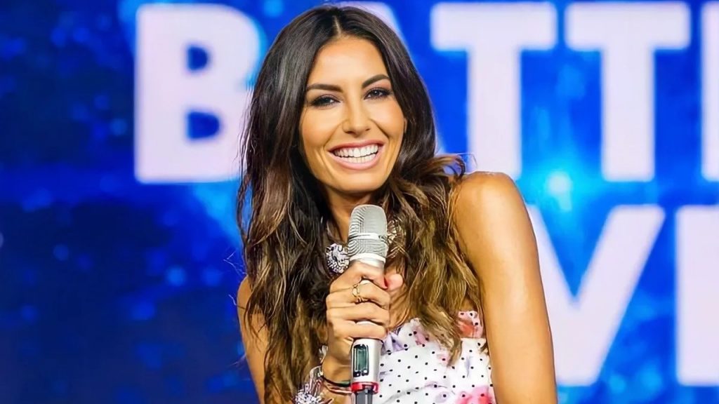 Elisabetta Gregoraci, ha un nuovo fidanzato: lui segue su Instagram Nathan Falco