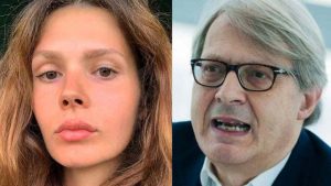 Evelina - e - Vittorio - Sgarbi - rifiuto - Gf - Vip - motivo - retroscena - Altranotizia