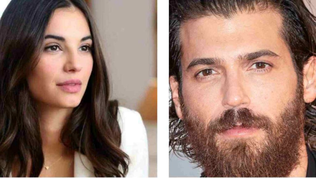 Can Yaman e Francesca Chillemi, finalmente escono allo scoperto: cosa c’è tra di loro