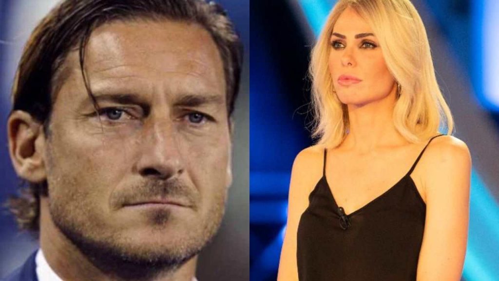 “Tra poco toccherà agli avvocati”: trapela l’accordo tra Blasi e Totti