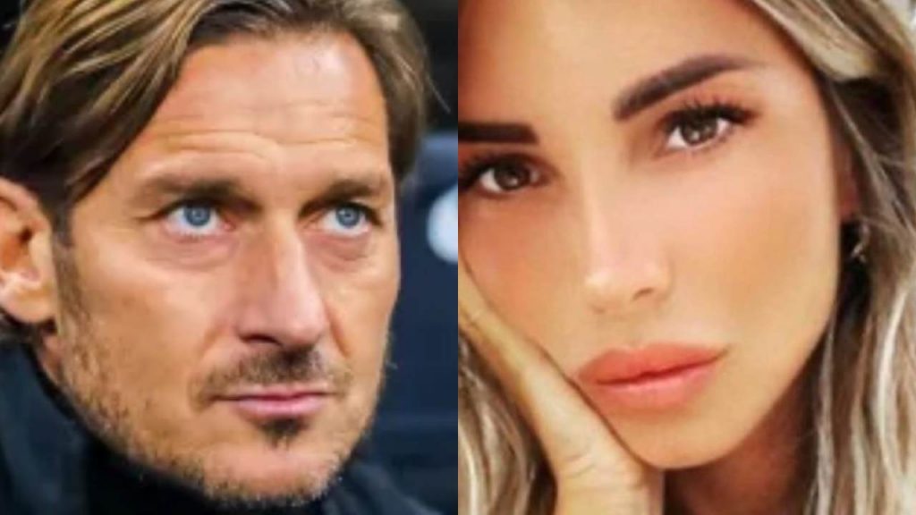 Francesco Totti, il vero motivo per cui non si fa vedere con Noemi: “Deve tenersi a…”