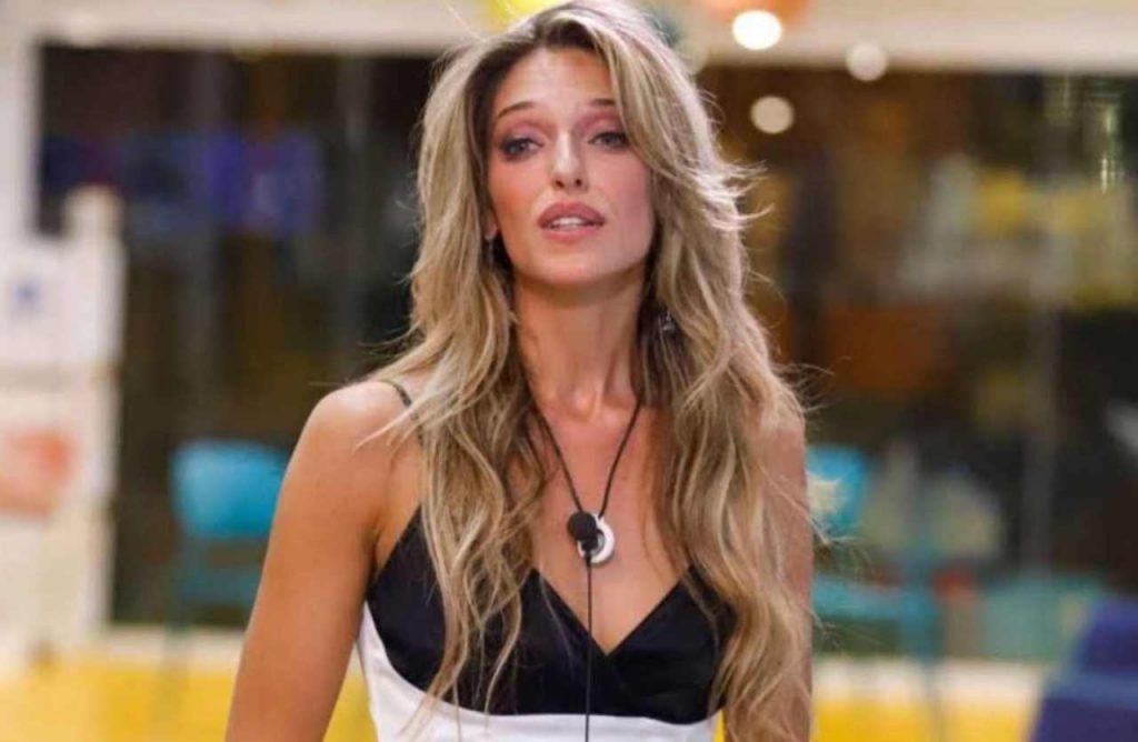 Guenda Goria spiffera un retroscena sui reality: “garantiamo di non essere affetti da HIV e…”