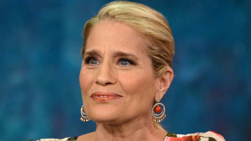 Heather Parisi, incredibile dichiarazione della ballerina: “l’ho cercato tutta la vita”