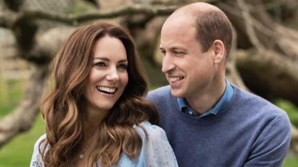 Kate e William hanno deluso una bimba di 9 anni: per molti un bruttissimo gesto