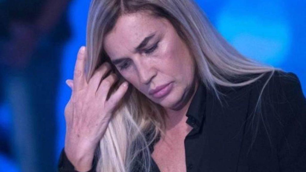 Lory Del Santo, tanti fidanzati ma nessun matrimonio: finalmente il triste motivo