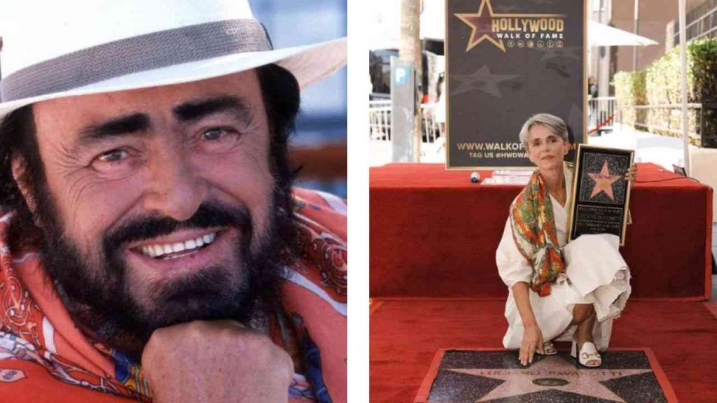 Luciano Pavarotti, le struggenti parole delle figlia: lacrime a fiumi