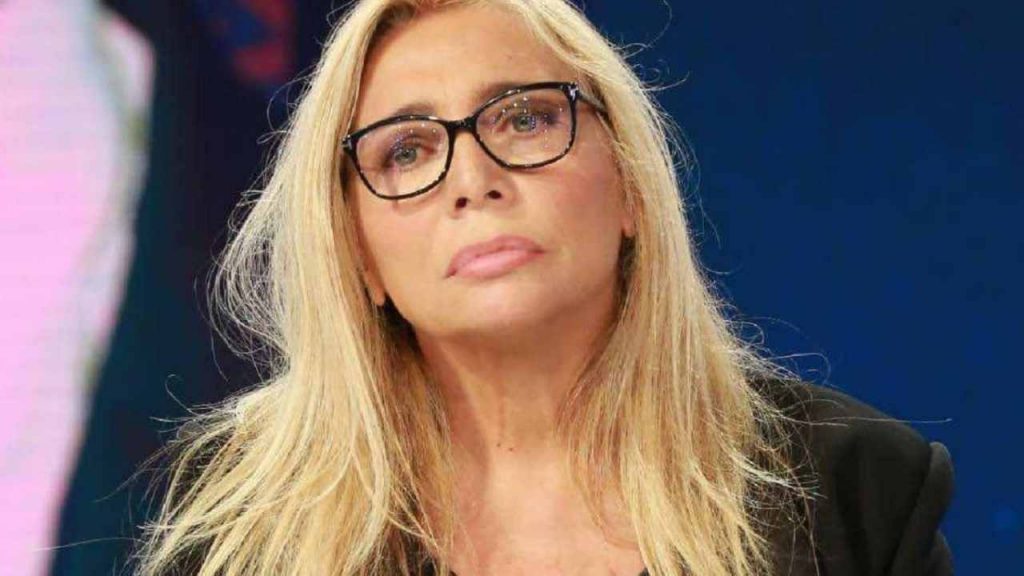 Mara Venier, com’è triste essere ritornata a casa: il motivo renderebbe infelici anche voi