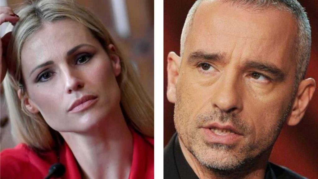 Michelle Hunziker abbandona Giovanni: sorpresa di nuovo con l’ex