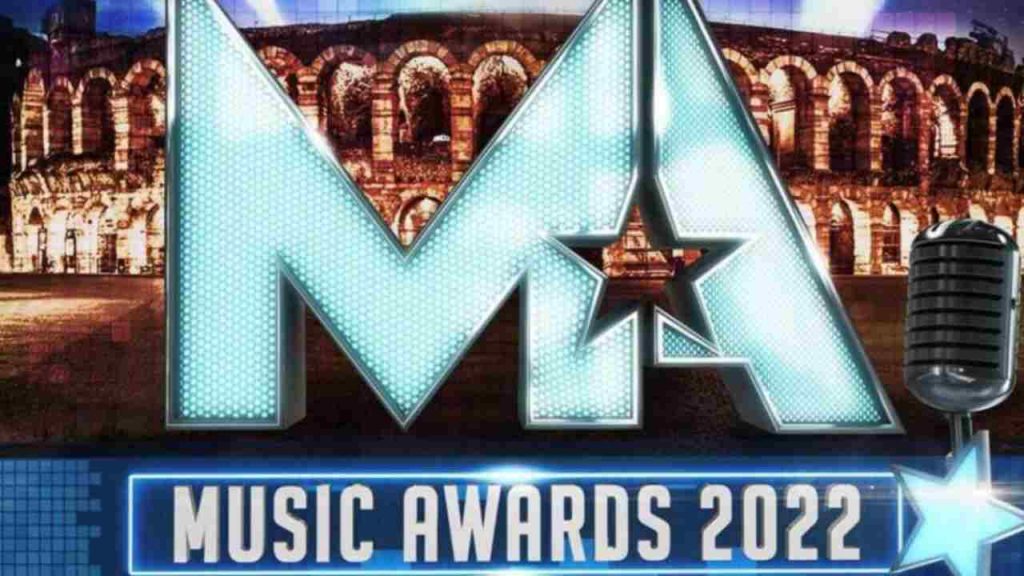 Music Awards 2022, la grande musica ritrova la sua casa più bella