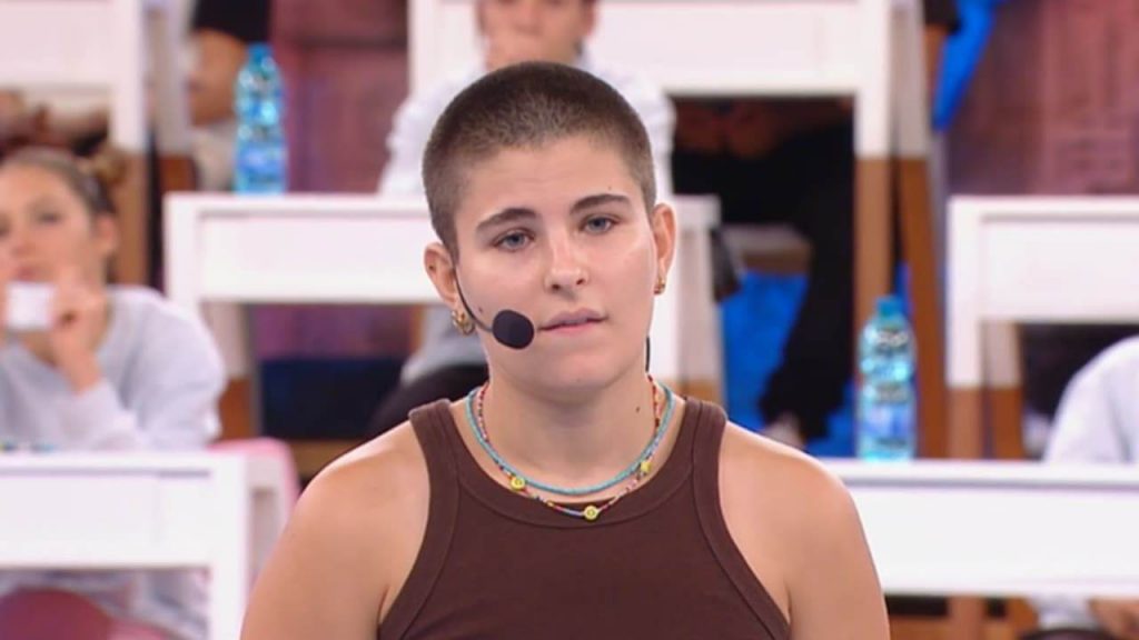 Nicol Castagna, dopo Amici il triste annuncio: lacrime a fiumi