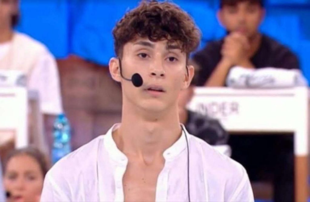 Nunzio Stancampiano ruba la ragazza all’amico di Amici: la verità