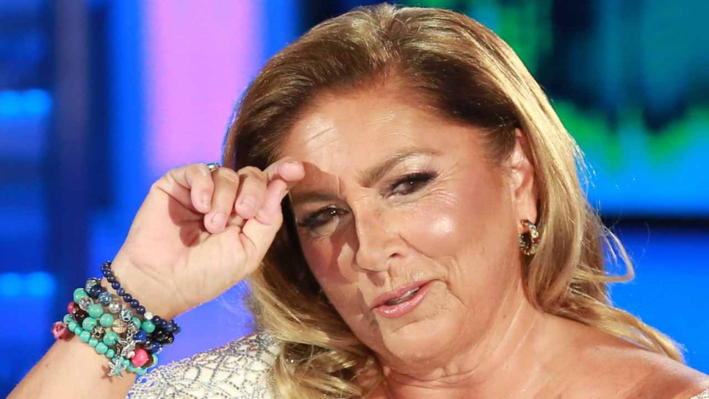 Romina Power, spunta la foto più unica che rara: è boom di commenti