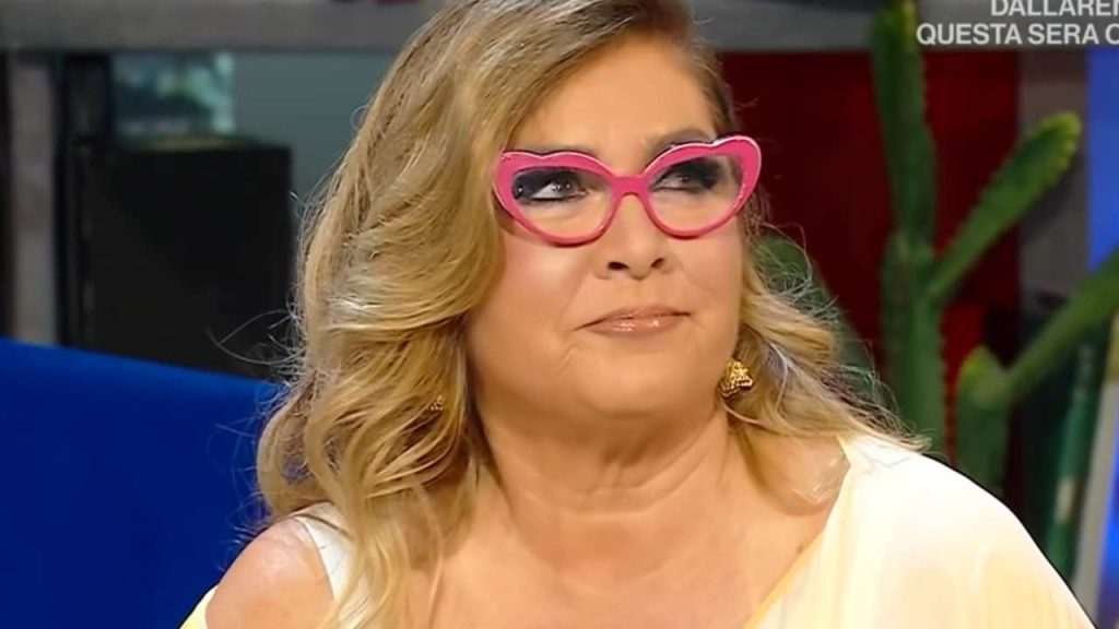 Romina Power, in Puglia con l’uomo della sua vita: è boom di commenti