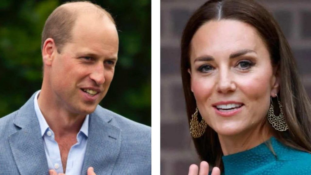 William e Kate, finalmente escono allo scoperto: la lietissima notizia scuote il Regno