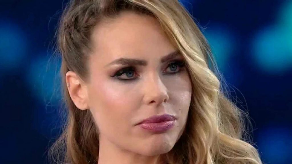 Terribili notizie per Ilary Blasi: dopo aver perso Totti perde anche lui