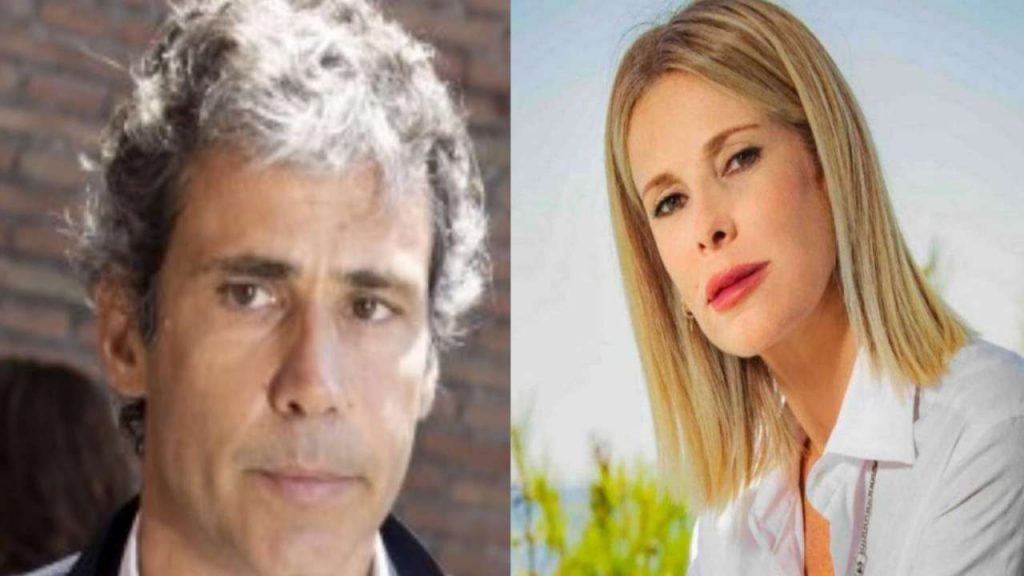 Alessia Marcuzzi e Paolo Calabresi Marconi, emerge il retroscena: in crisi già da due anni