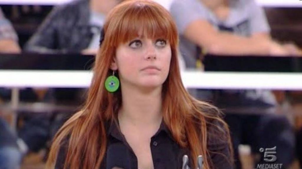 Annalisa ha ceduto al ritocchino dopo Amici? Il prima e dopo è drastico