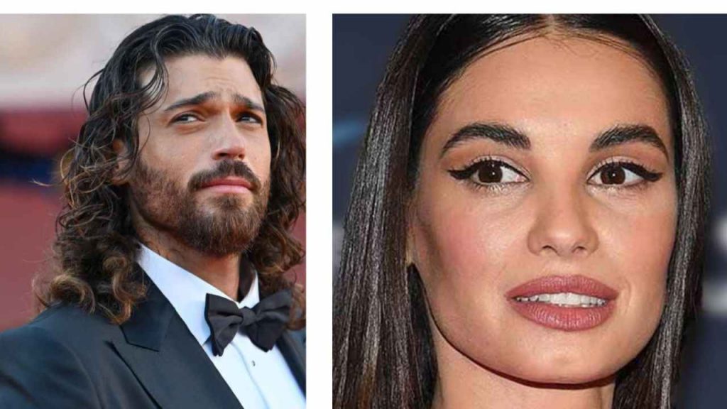 Can Yaman e Francesca Chillemi, spifferato retroscena: “abitavamo in un hotel…”