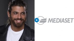 Can - Yaman - Mediaset - conduttrice - Altranotizia