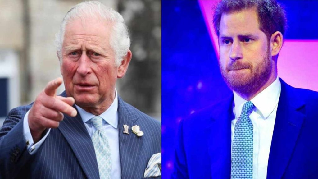 Spunta l’agghiacciante chiamata tra Harry e Carlo: eppure in quel momento stava morendo la Regina