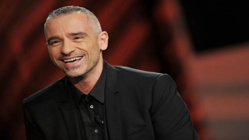 Eros Ramazzotti, la dedica per lei ha emozionato i fan: il “Ti amo” davanti a tutto il pubblico