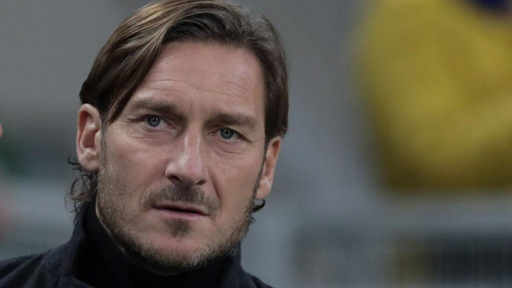 Francesco Totti non si nasconde più: “A dire la verità…”