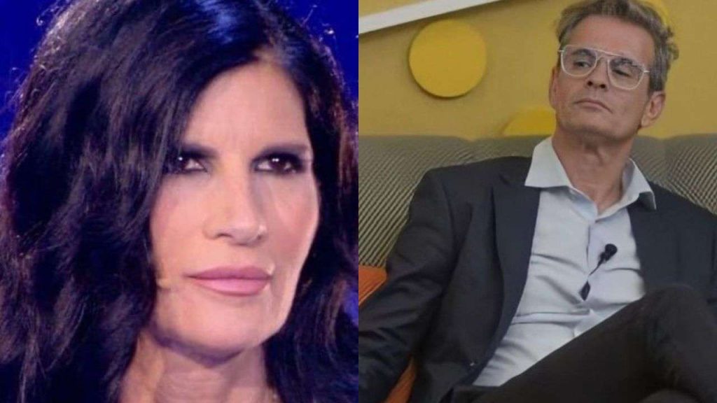 Pamela Prati ‘pugnala’ alle spalle Marco | I fan: “che vergogna”