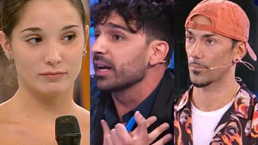 Amici, Rita spara a zero su Todaro ed Emanuel Lo: che stilettata