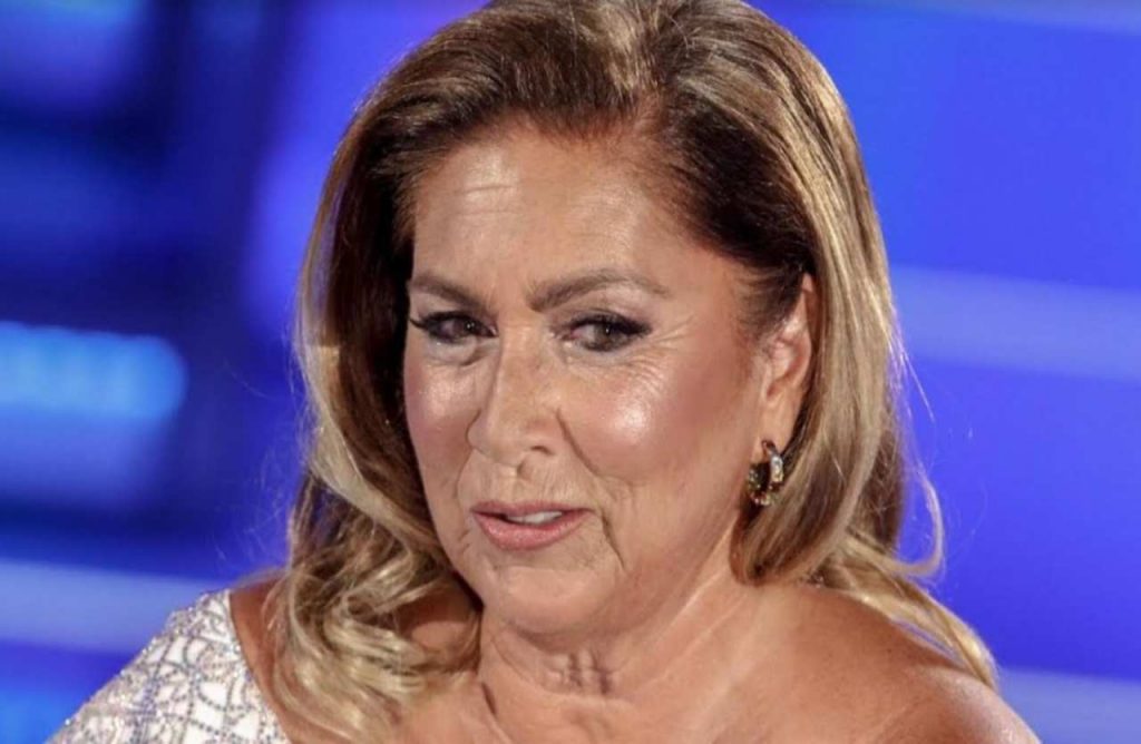 Romina Power, perché indossa sempre abiti lunghi e scarpe basse: il motivo che non sai