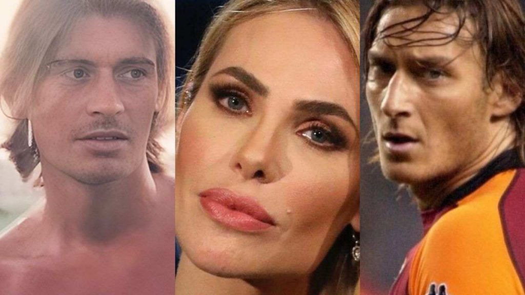 Sean Brocca, l’ex di Ilary è praticamente la fotocopia di Totti: bellezza mozzafiato