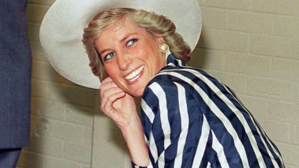 Lady Diana, come sarebbe oggi se non fosse morta: è impressionante