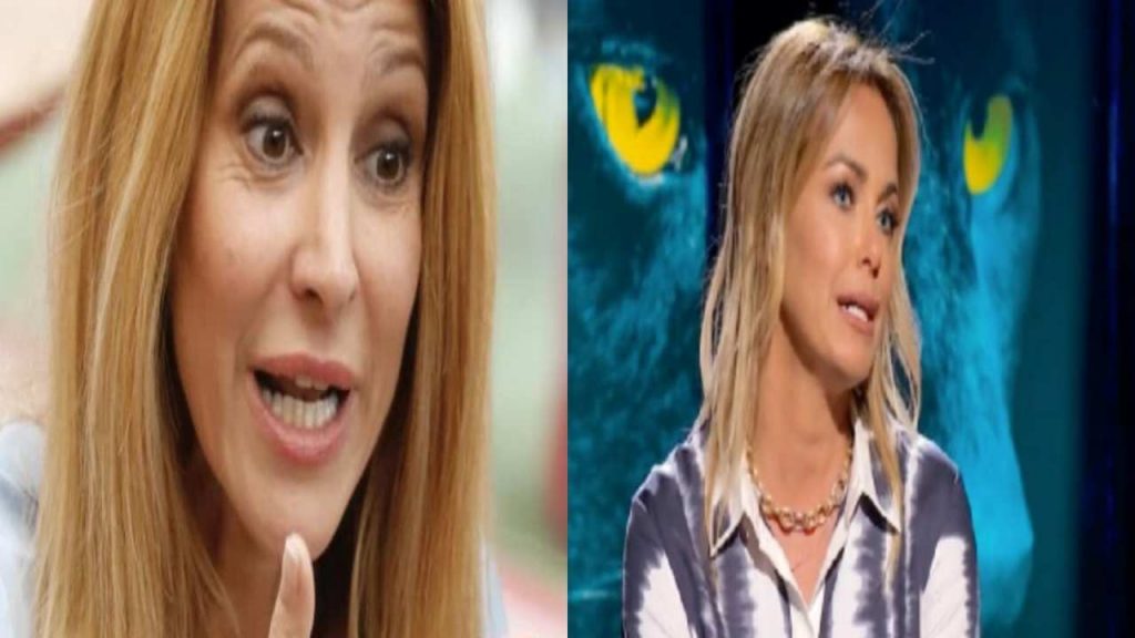 Adriana Volpe, l’inaspettata confessione su Sonia Bruganelli: “Per otto mesi non lo ha mai fatto”