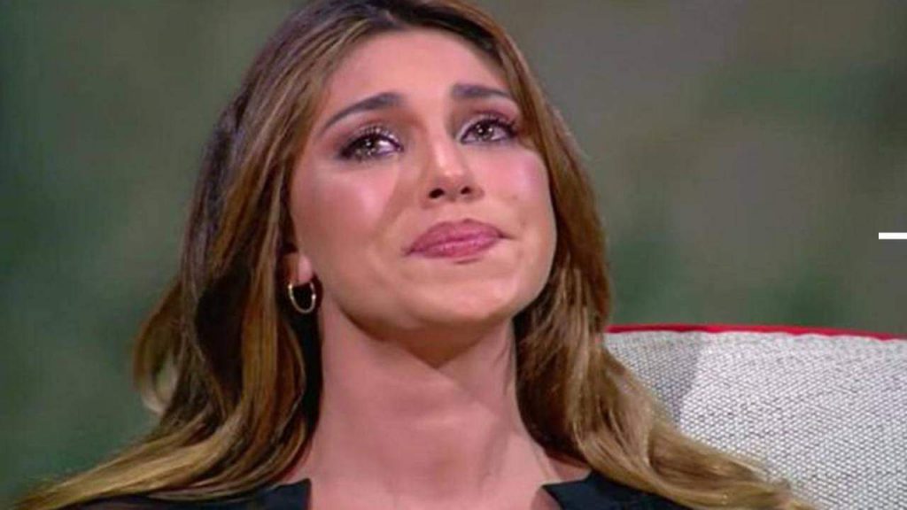 Belen Rodriguez, la confessione dolorosa e inaspettata: “Non volevo più uscire di casa…”