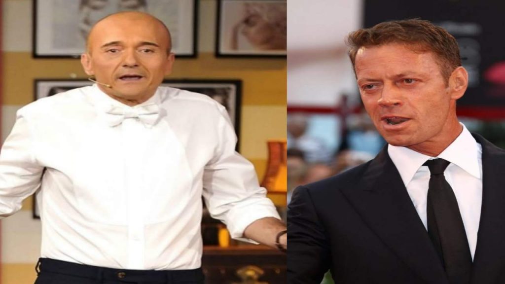 Rocco Siffredi contro Alfonso Signorini: “Bisogna chiudere…”