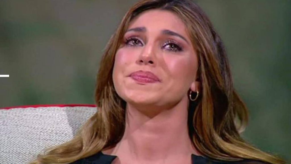 Belen Rodriguez, il racconto toccante del sequestro