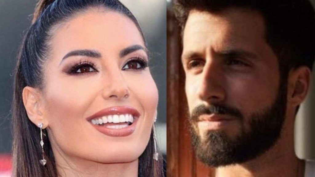 Elisabetta Gregoraci si consola con Giulio: lui però è l’ex di un’altra famosissima