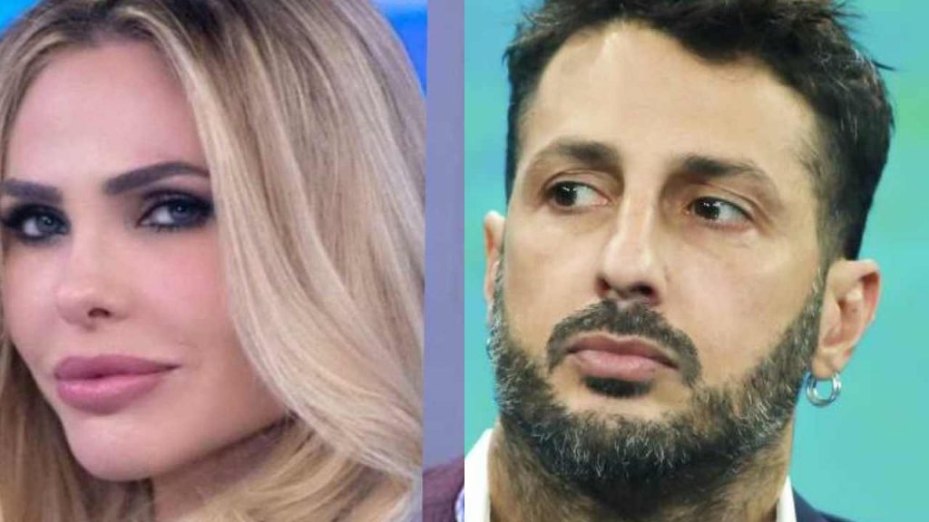 “Adesso scateno l’inferno”: Fabrizio Corona come una furia su Ilary