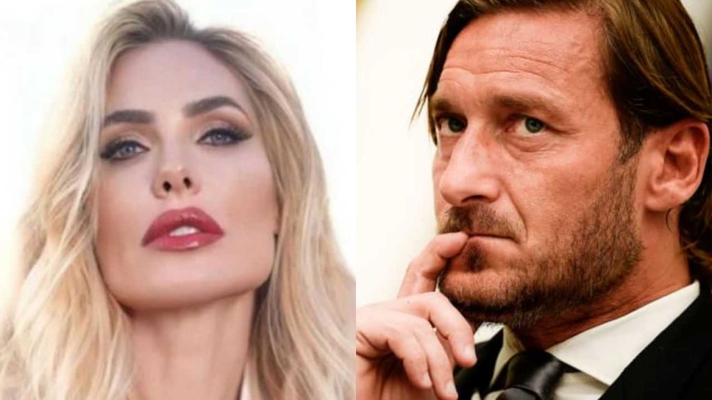 Ilary Blasi, quanti soldi prende da Totti? Finalmente esce la verità