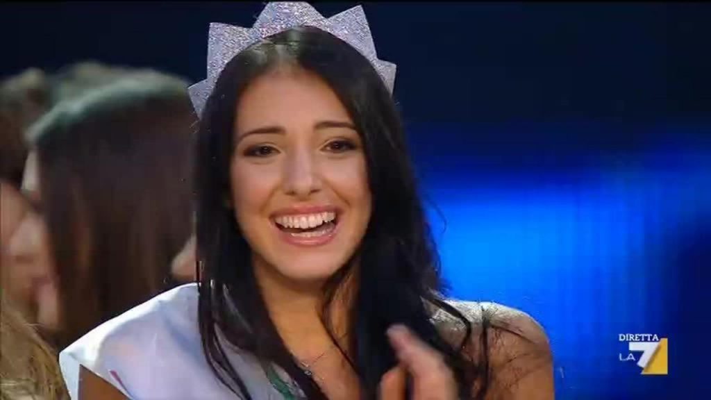 Miss Italia, grandissima gioia: la famiglia si allarga