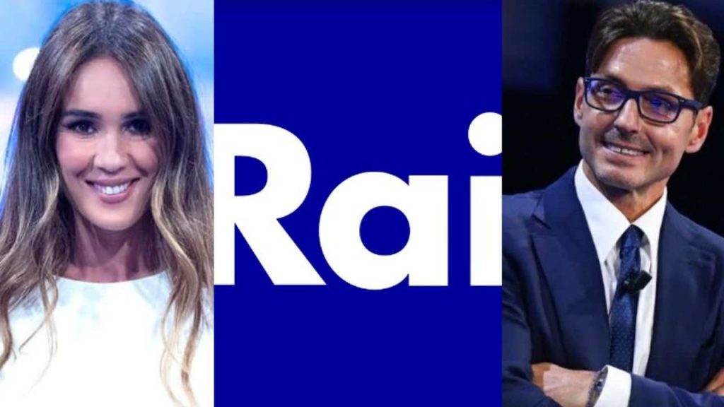 Silvia Toffanin è riuscita a strapparla alla Rai: Pier Silvio fierissimo di lei