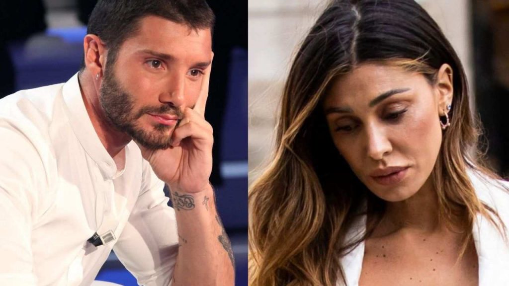 Stefano De Martino e Belén, come hanno festeggiato il compleanno di lui: già separati