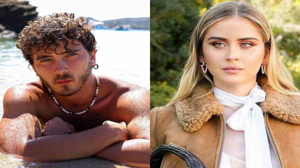 Valentina Ferragni, spunta il nome del nuovo partner dopo la rottura con Luca Vezil