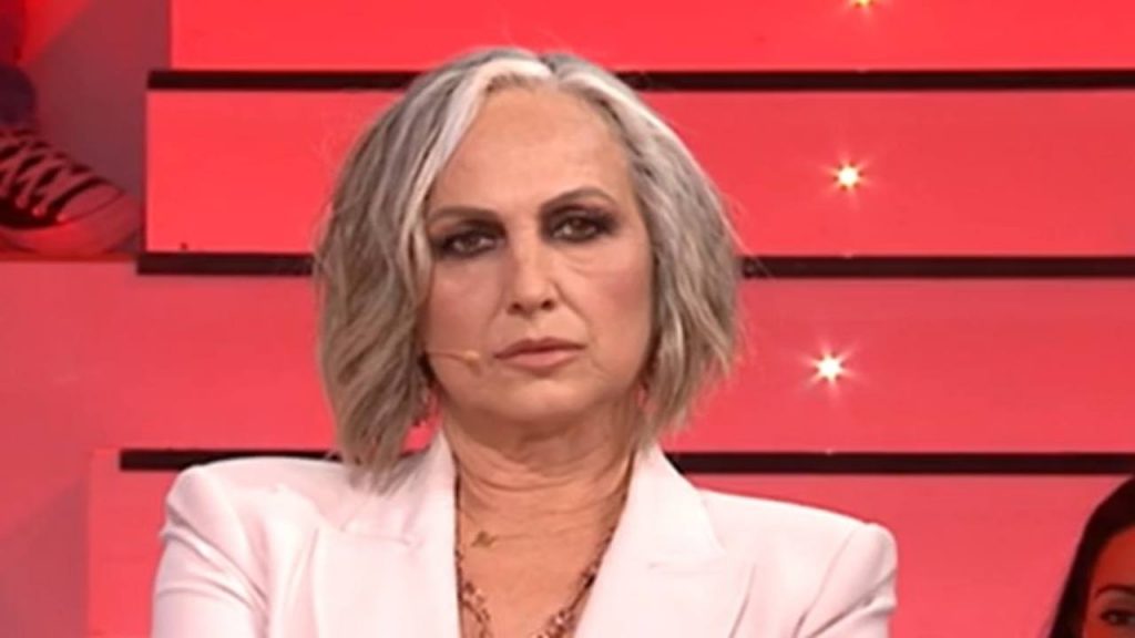 Alessandra Celentano, il dolore non la lascia mai: la confessione fatta con le lacrime agli occhi