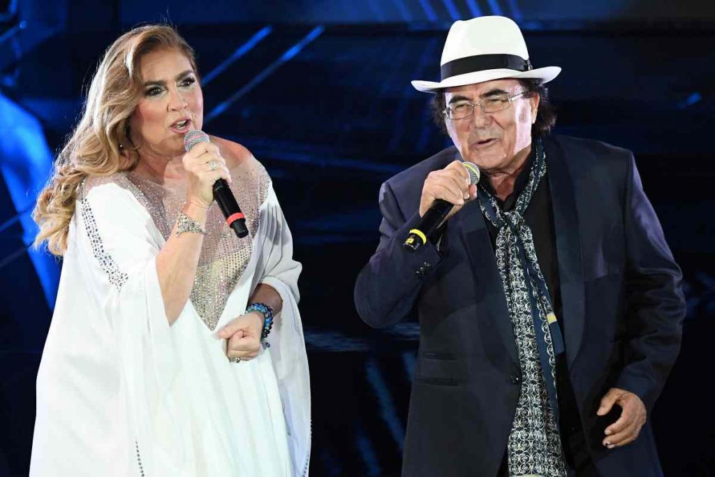 “Vidi del tenero”: retroscena sconosciuto su Romina Power, flirt clamoroso