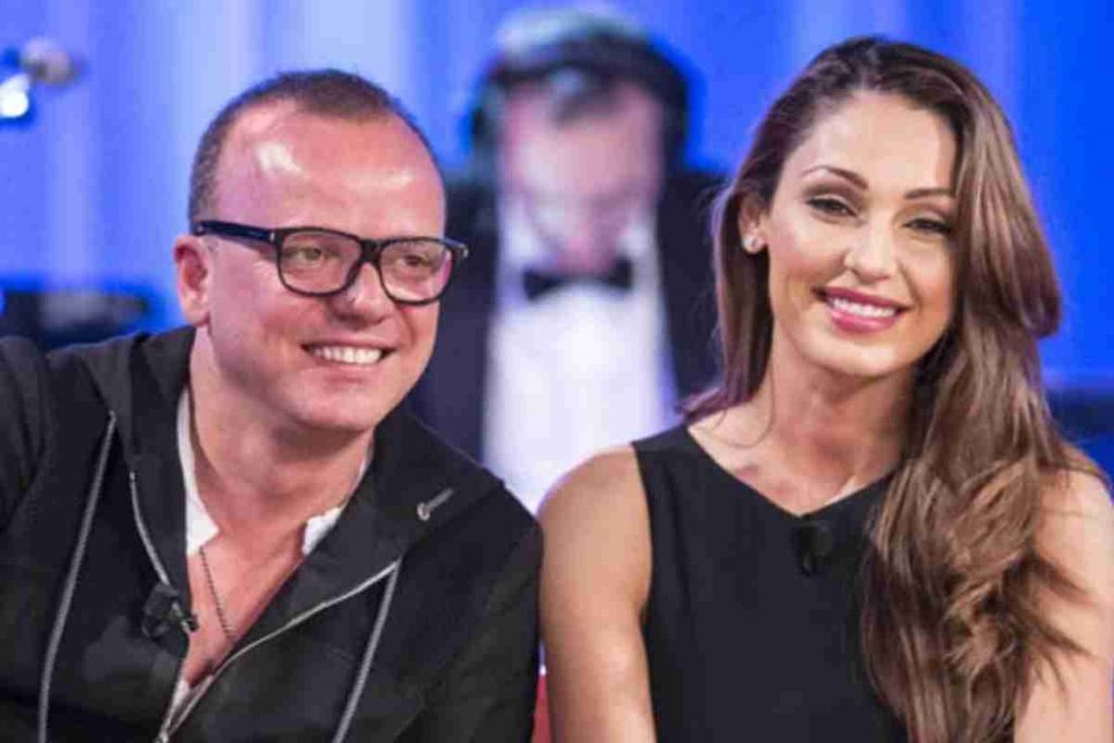 Anna Tatangelo ancora innamorata di Gigi D’Alessio? Spunta il retroscena incredibile, tutto cambia per lei