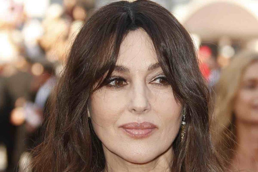 Monica Bellucci è rifatta? Ecco la verità, i fan non se l’aspettavano