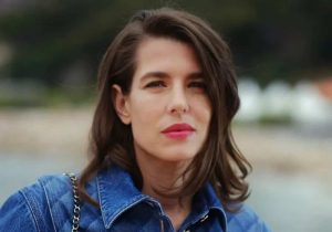 Charlotte Casiraghi separazione