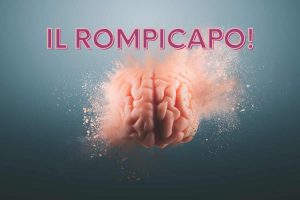 Indovinello Rompicapo